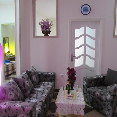 Apartments Seapearl Near The Sea Redsealine الغردقة المظهر الخارجي الصورة