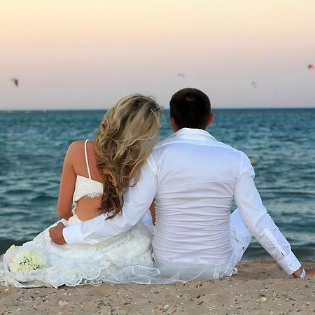 Apartments Seapearl Near The Sea Redsealine الغردقة المظهر الخارجي الصورة