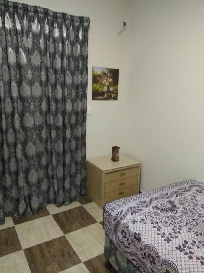 Apartments Seapearl Near The Sea Redsealine الغردقة المظهر الخارجي الصورة