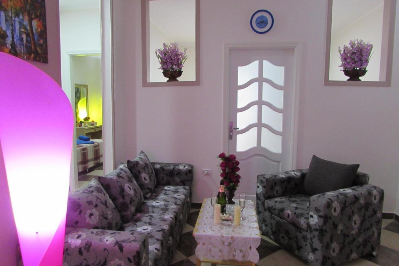 Apartments Seapearl Near The Sea Redsealine الغردقة المظهر الخارجي الصورة