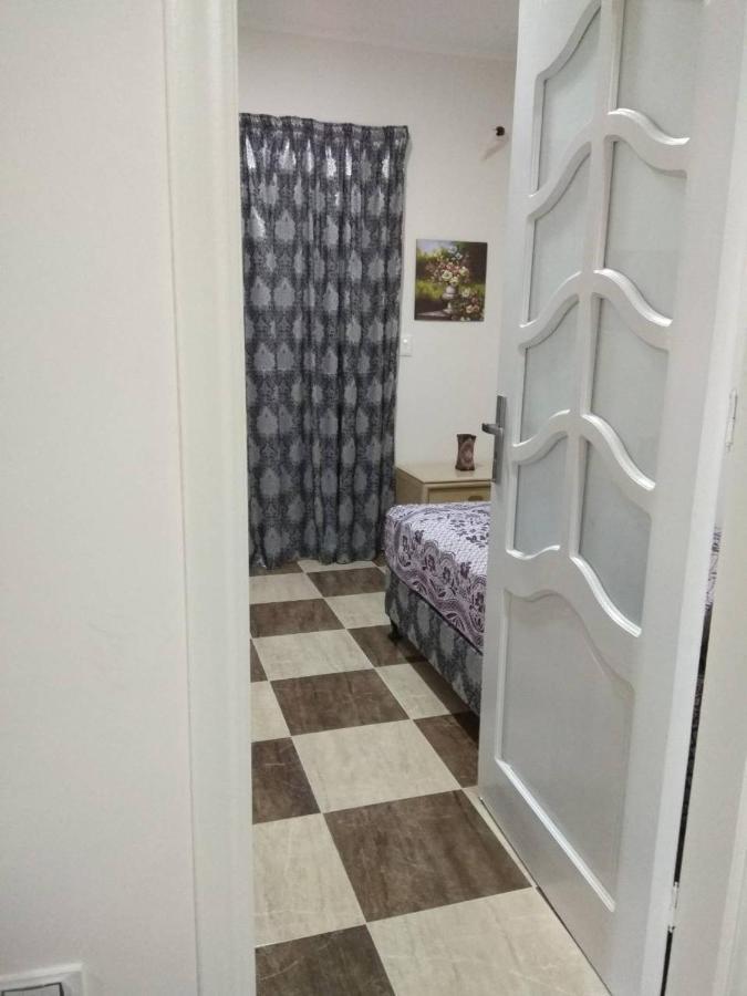 Apartments Seapearl Near The Sea Redsealine الغردقة المظهر الخارجي الصورة
