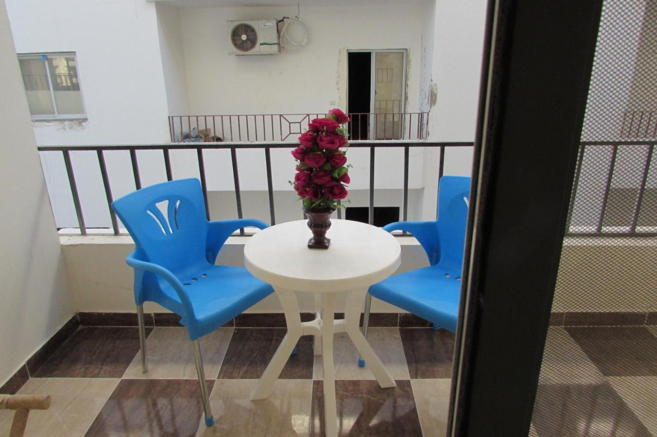 Apartments Seapearl Near The Sea Redsealine الغردقة المظهر الخارجي الصورة