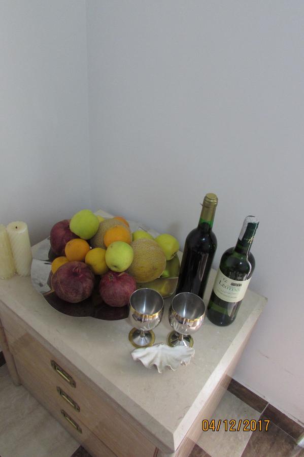 Apartments Seapearl Near The Sea Redsealine الغردقة المظهر الخارجي الصورة
