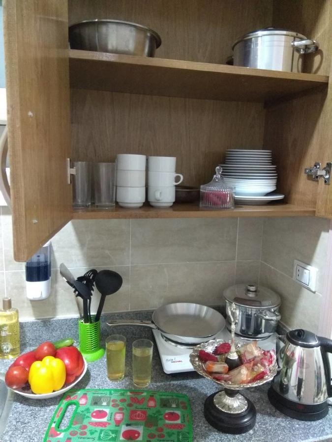 Apartments Seapearl Near The Sea Redsealine الغردقة المظهر الخارجي الصورة