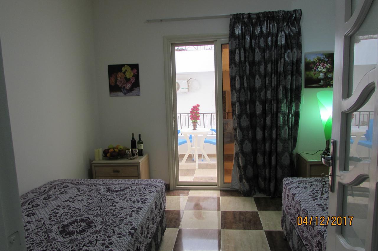 Apartments Seapearl Near The Sea Redsealine الغردقة المظهر الخارجي الصورة
