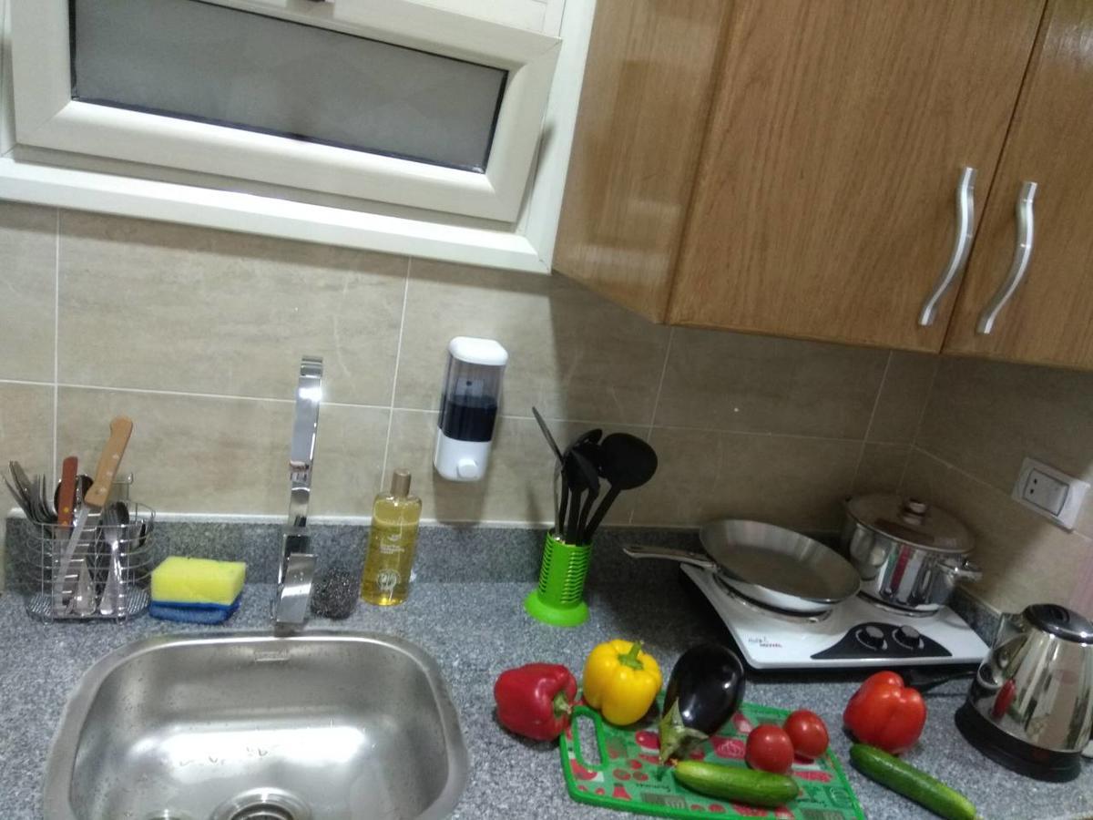 Apartments Seapearl Near The Sea Redsealine الغردقة المظهر الخارجي الصورة
