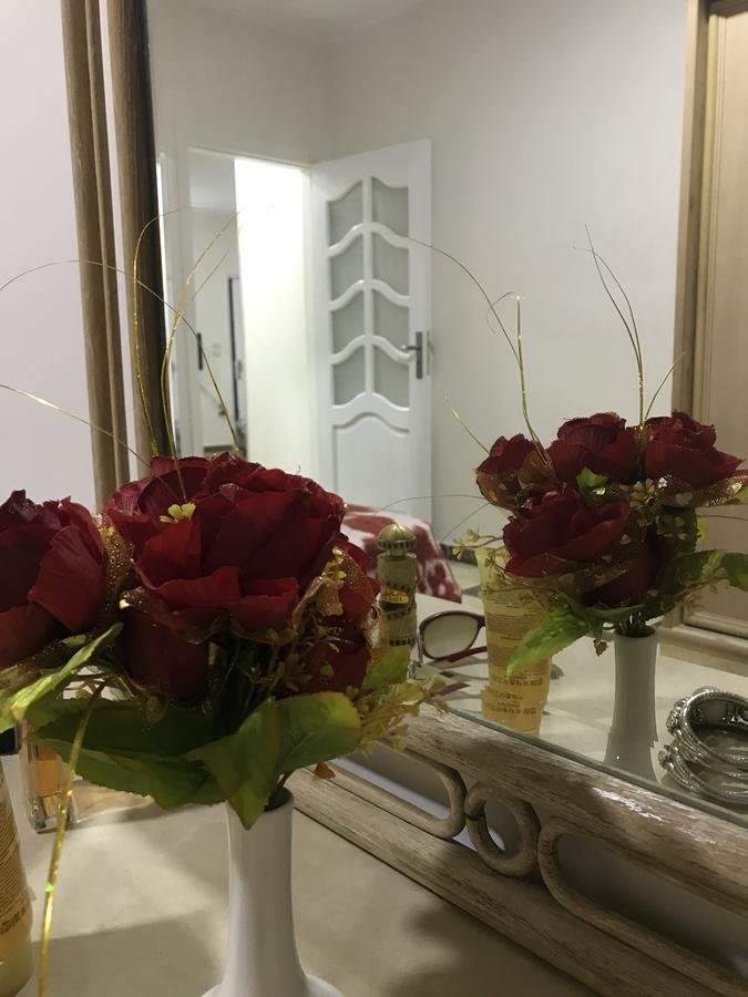 Apartments Seapearl Near The Sea Redsealine الغردقة المظهر الخارجي الصورة