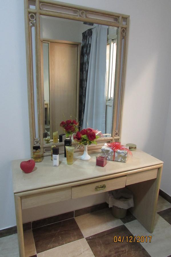 Apartments Seapearl Near The Sea Redsealine الغردقة المظهر الخارجي الصورة
